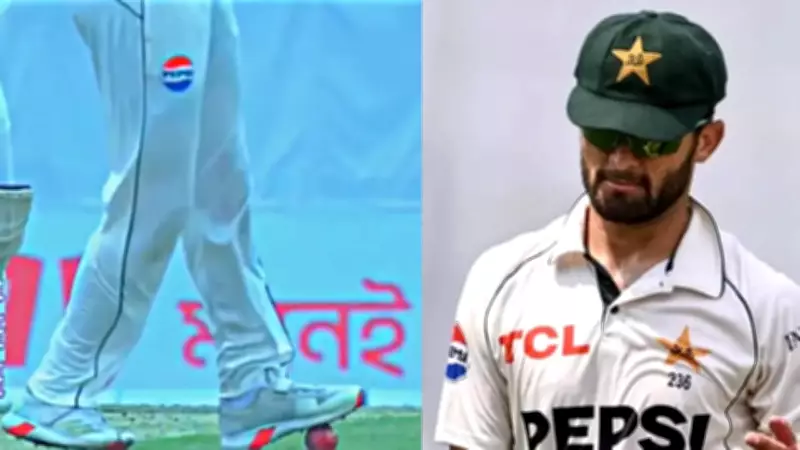 Shaheen Afridi in Ball-Tampering Controversy During PSL, Umpire Steps In