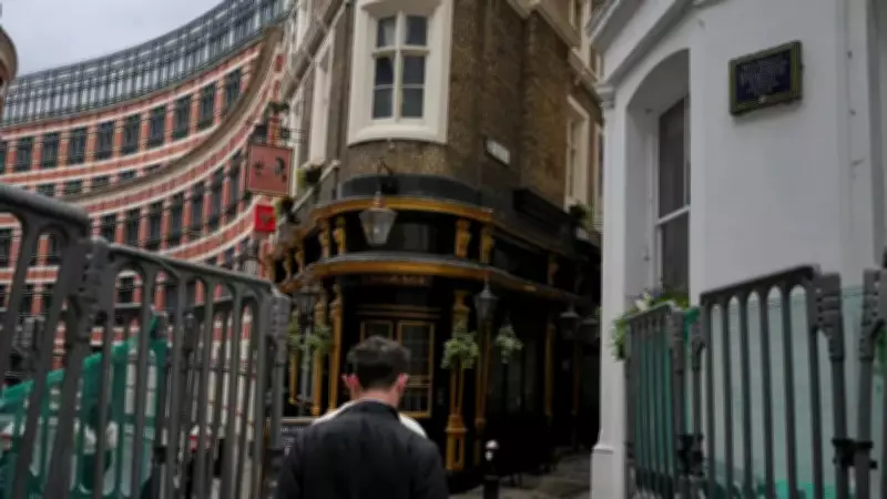 Shakespeare's London Home Found After 400 Years in Blackfriars