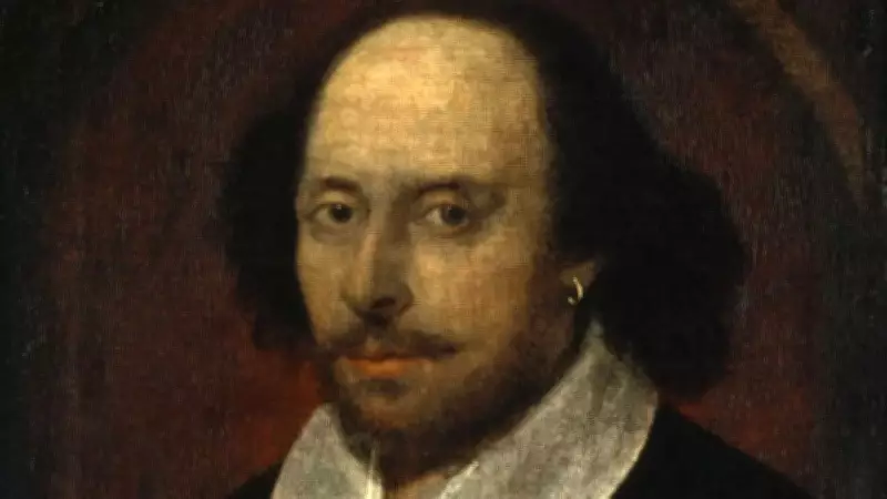 Shakespeare's Timeless Line on Love's Complexity and Giving