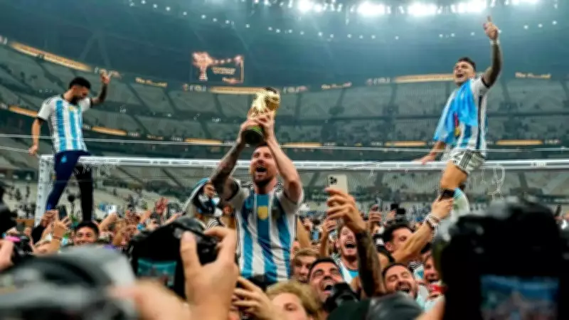 Shakira and Burna Boy Release FIFA World Cup 2026 Official Song 'Dai Dai'
