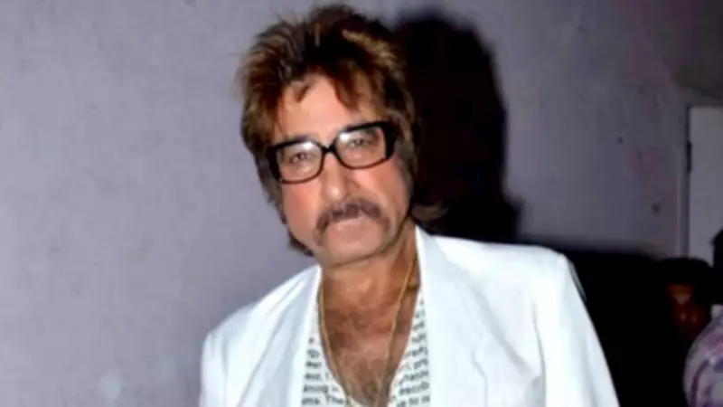 Shakti Kapoor Slams Death Hoax Rumours, Plans Legal Action