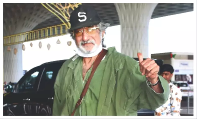 Shakti Kapoor Slams Fake Death Rumours, Plans Cyber Complaint