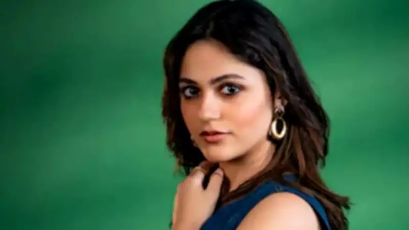 Shakti Shalini May Move from December 2026 to January 2027 to Avoid Clash with SRK's King