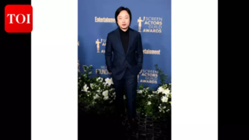 Shalom Brune-Franklin and Jimmy O. Yang Join Netflix Series 'The Roman'