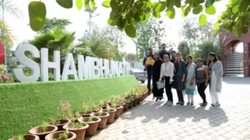Shambhunath Group: Multidisciplinary Education Hub in Prayagraj