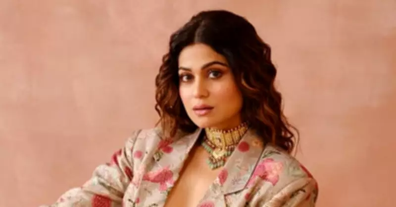 Shamita Shetty Slams Age-Shaming Trolls Over Marriage Obsession
