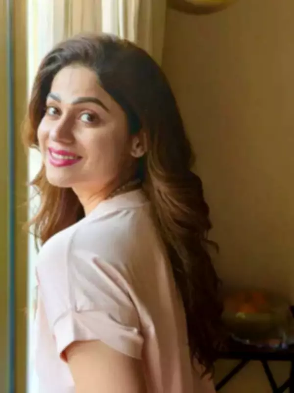 Shamita Shetty Slams Troll for Age-Shaming, Defends Single Status at 47