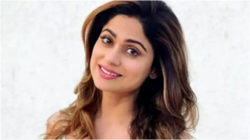 Shamita Shetty Slams Troll for Age-Shaming, Says She's Healthy and Happy