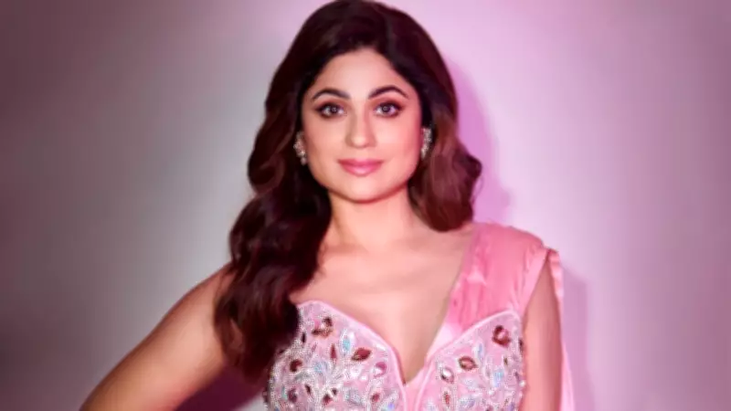 Shamita Shetty Slams Trolls Mocking Her Age and Unmarried Status