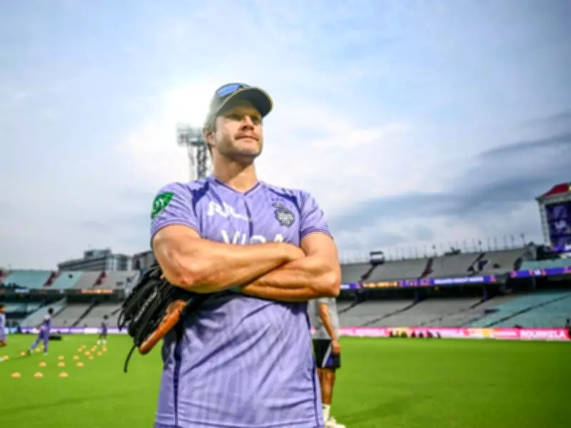 Shane Watson Outlines KKR Plan for Virat Kohli Ahead of IPL Clash