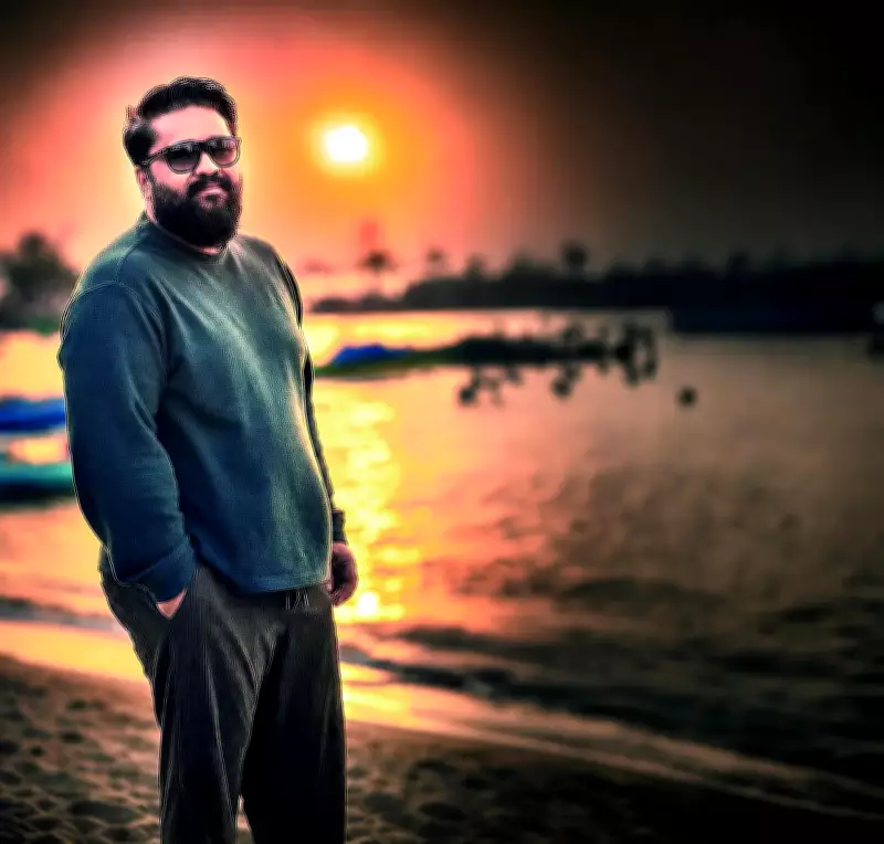 Shaneel Gautham Selects 9 of 53 Film Offers After Su From So Success