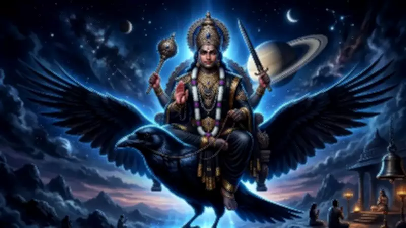Shani Jayanti 2026: Date, Rituals, and the Real Test of Saturn's Discipline
