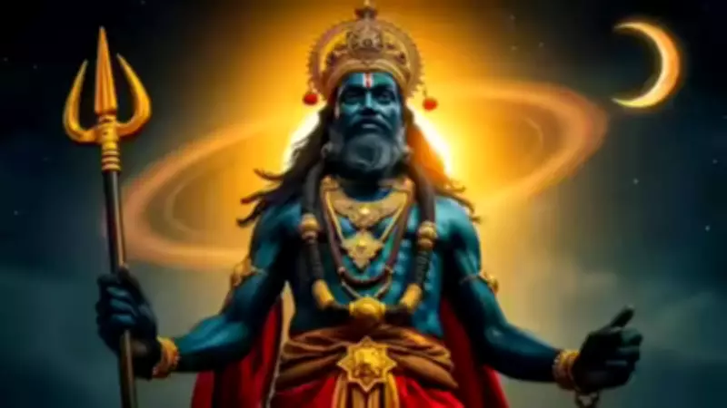Shani Jayanti 2026: Date, Significance, Puja Rituals and Mantras