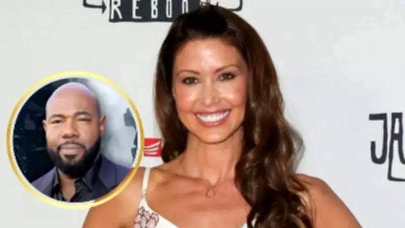 Shannon Elizabeth Reveals Antoine Fuqua Directed Her First Music Video Gig