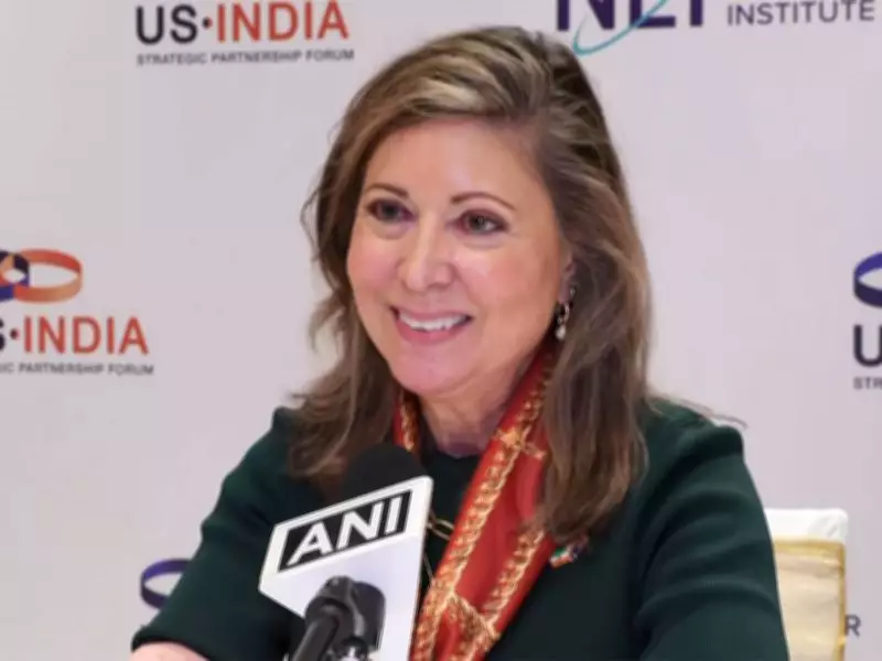 Shanti Act Opens Door for New Era in India-US Nuclear Ties: Institute Chief