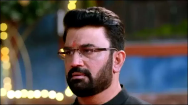 Sharad Kelkar on Evolution of Marriage in Indian TV Shows
