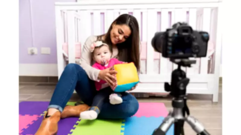 Sharenting: The Risks of Sharing Kids Online and How Schools Address Digital Awareness