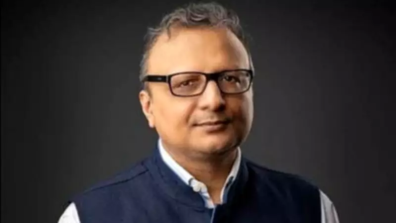 Shashi Shekhar Vempati Appointed New CBFC Chairperson
