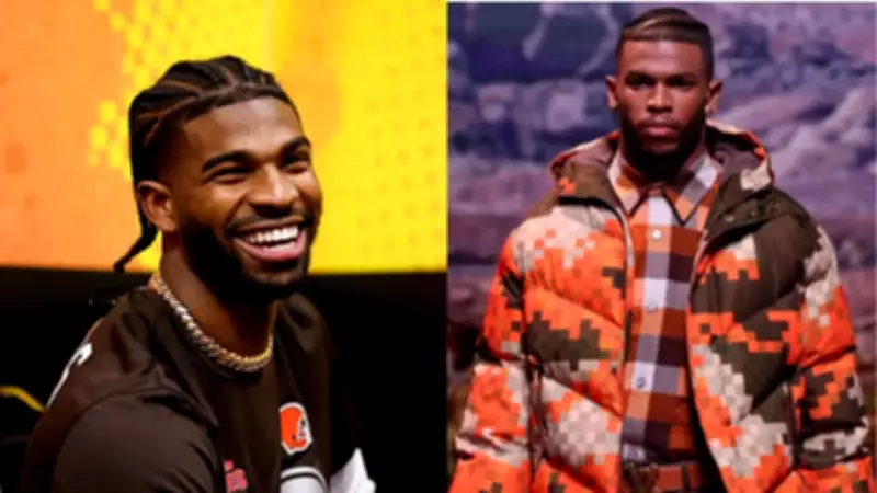 Shedeur Sanders Reacts to Brother Shilo's Legal Filing in Bankruptcy Case