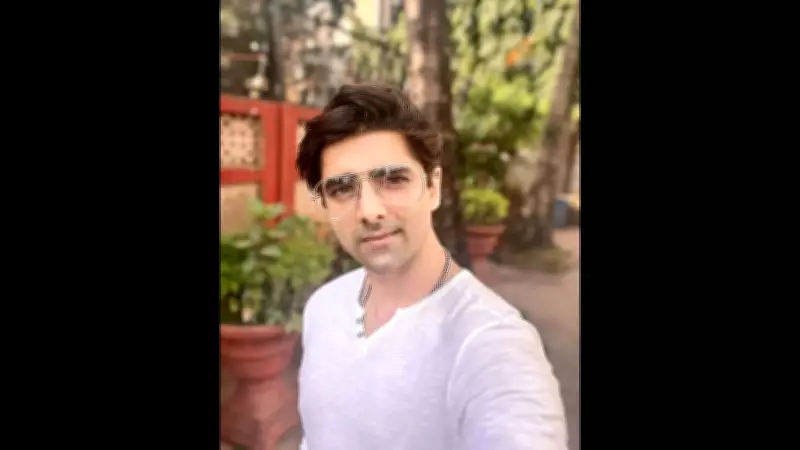 Shehzad Shaikh on Being Parveen Babi's Step-Grandson and His TV Journey