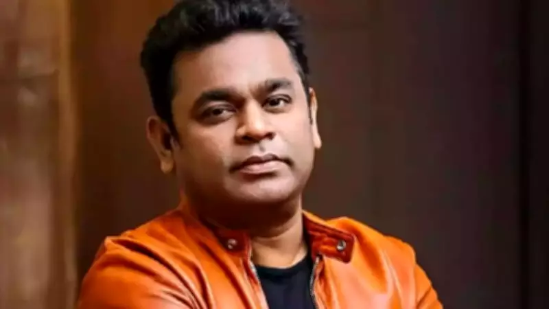 Shekhar Kapur's Masoom: The Next Generation with AR Rahman as Co-Producer
