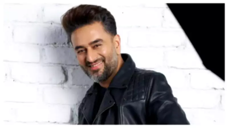 Shekhar Ravjiani on His Independent Music Journey and Creative Freedom