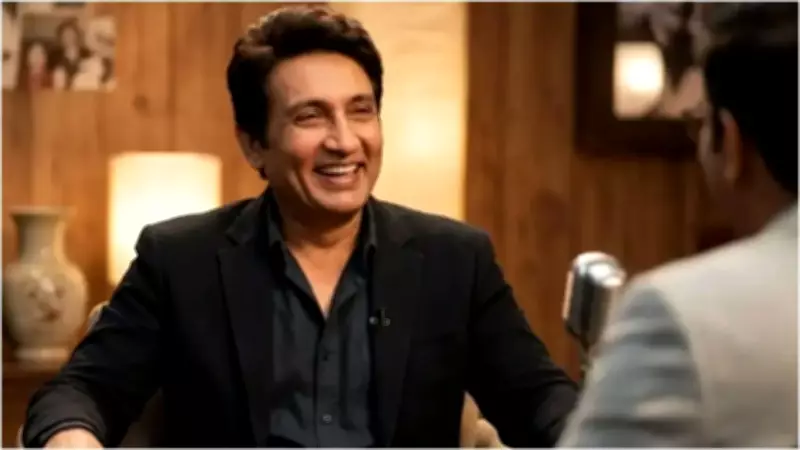 Shekhar Suman Criticizes Lack of Originality in Bollywood, Calls New Filmmakers Plagiarists