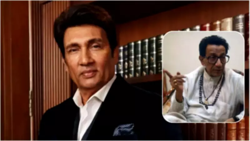 Shekhar Suman Recalls Bal Thackeray 3 AM Call on New YouTube Show