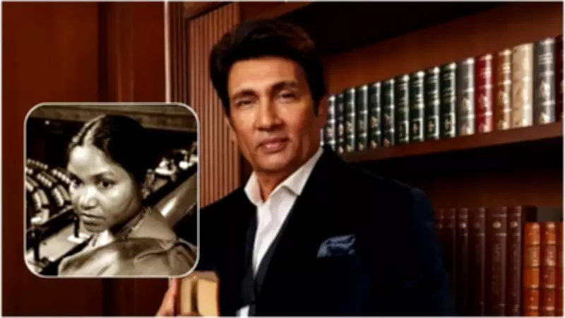Shekhar Suman Recalls Phoolan Devi Saying She Feared His Fiery Questions