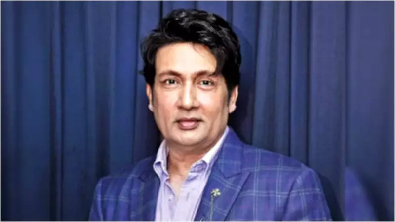 Shekhar Suman Regrets Turning Down Chunnilal Role in Bhansali's Devdas
