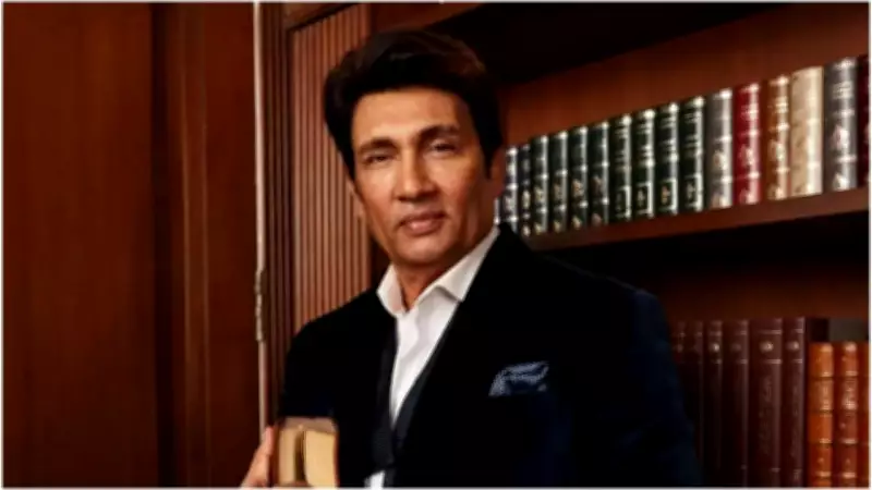 Shekhar Suman Returns with YouTube Talk Show 'Shekhar Tonite' After 14 Years