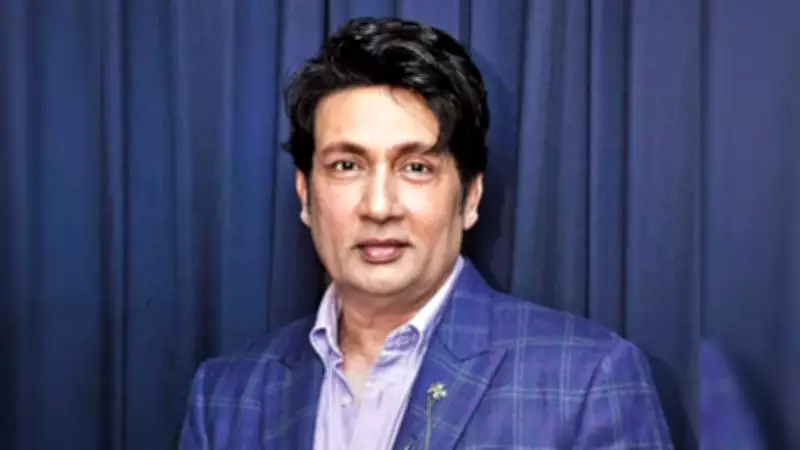 Shekhar Suman Says Craft Matters More Than Social Media Fame