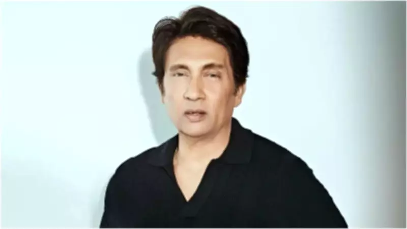 Shekhar Suman Slams Bollywood's PR Culture, Calls It a Disease