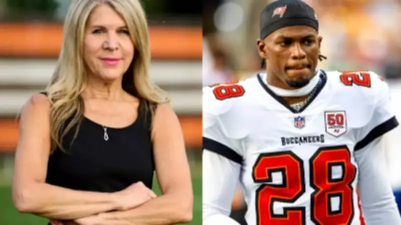 Shilo Sanders Targets Mary Kay Cabot Over Browns QB Debate