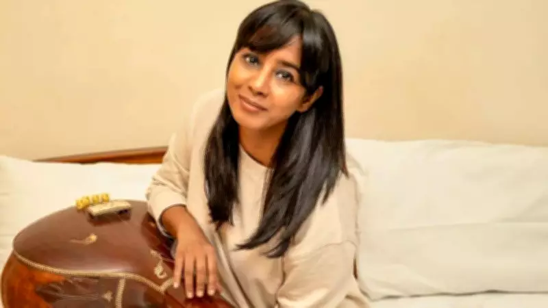 Shilpa Rao Reveals 'Chaleya' Recording Took 3-4 Hours, Then 20 Minutes in Chennai