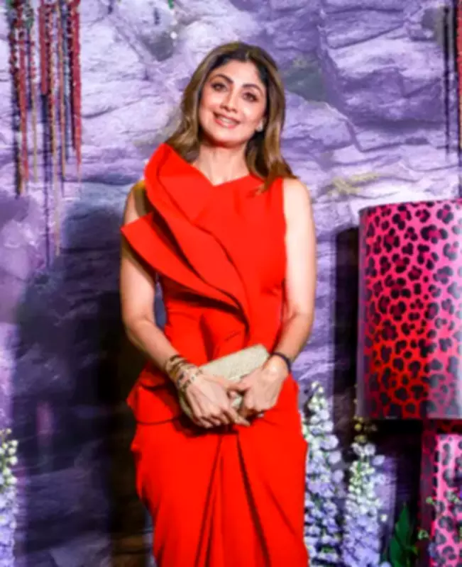 Shilpa Shetty's Hilarious Video with Son Viaan Goes Viral on Women's Day