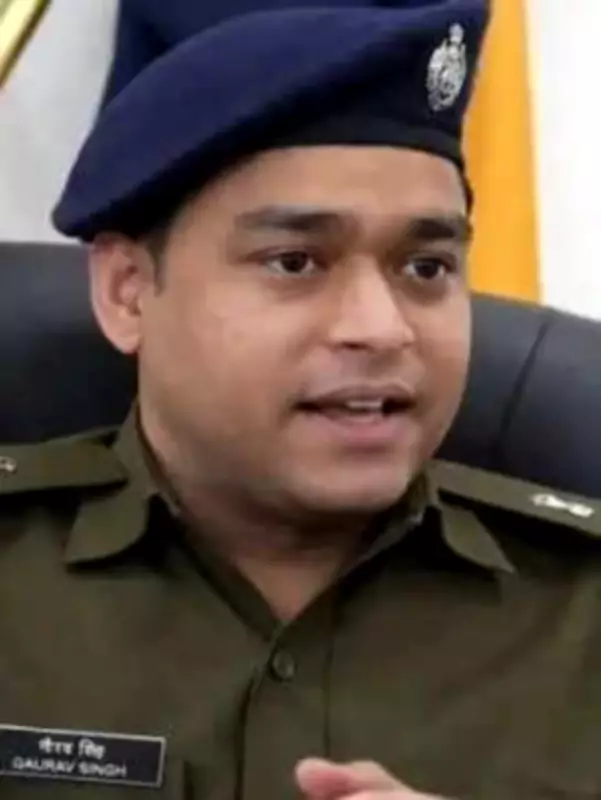 Shimla ASI Suspended for Kicking Taxi Driver During VVIP Movement