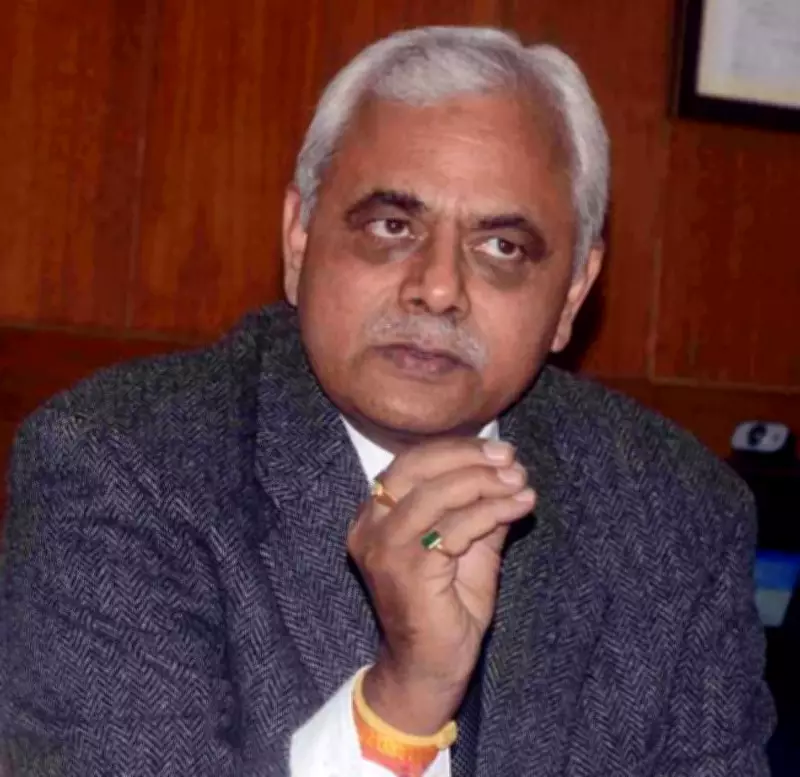 Shimla DC Bans SEHB Society Workers' Strike from May 15
