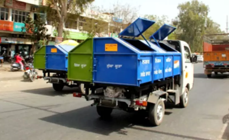 Shimla Sanitation Workers to Strike Over Salary Hike Abolition