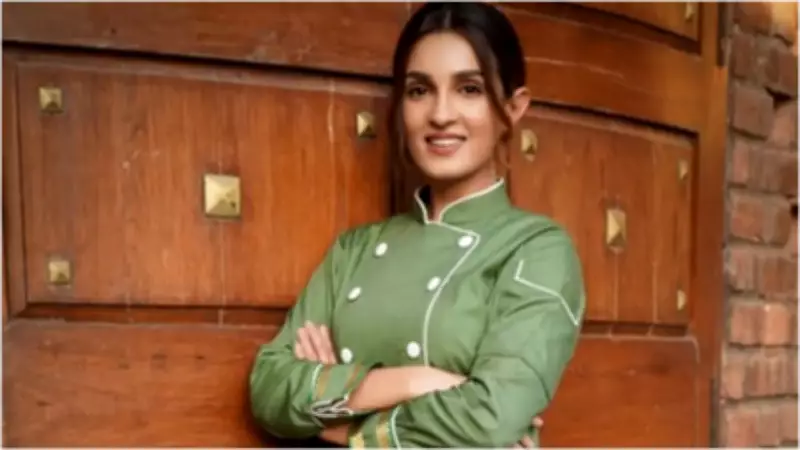Shiny Doshi on Playing Chef Meera in Ishk Dum Aur Idli Rasam: Focused on Cultural Nuances