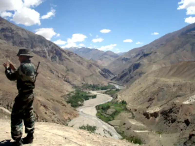 Shipki La Pass Reopens for India-China Border Trade After 5 Years