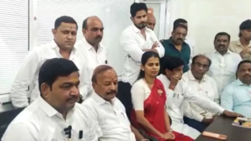 Shiv Sena, BJP End 5-Month Rift, Announce Alliance in Ambernath Municipal Council