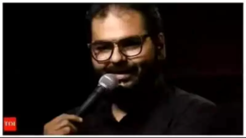 Shiv Sena (UBT) Leader Sushma Andhare Defends Support for Kunal Kamra
