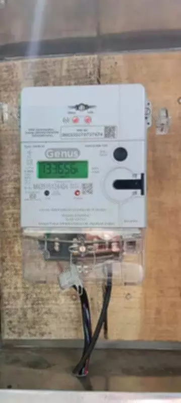 Shiv Sena UBT Opposes Smart Meter Installation in Mumbai