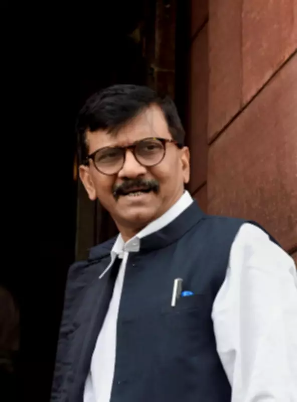 Shiv Sena UBT slams govt over IAF role in NEET UG exam paper transport