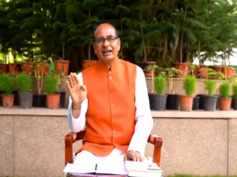 Shivraj Chouhan memoir: PM Modi's strength lies in humility, trust