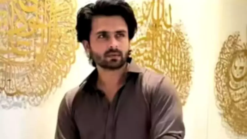 Shoaib Ibrahim Shares Health Update: Cholesterol Levels Back to Normal