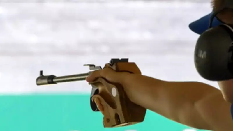 Shooter Files FIR Against Mental Trainer For Rape, Blackmail