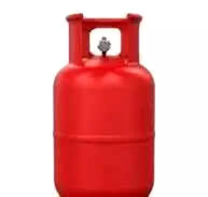 Shopkeeper Dies in LPG Gas Explosion at His Home in Trichy