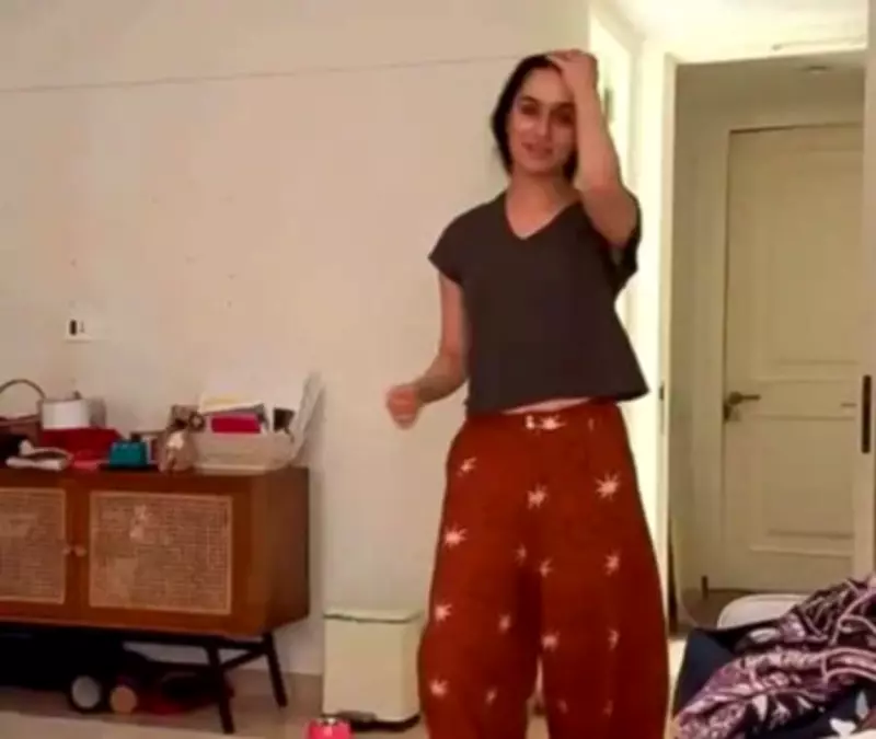 Shraddha Kapoor Gives Befitting Reply to Troll Criticizing Her Messy Room
